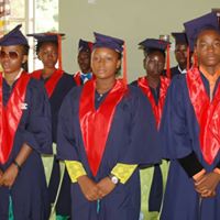 Hopecret Graduates